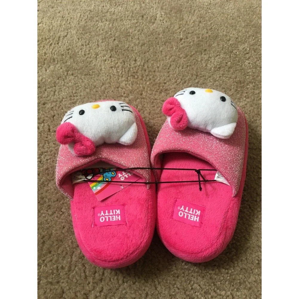 Hello Kitty hello kitty